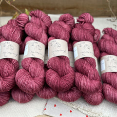 Brimham DK in Faded Bloom (dyelot 050924)