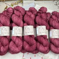 Brimham DK in Faded Bloom (dyelot 050924)