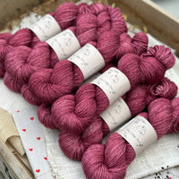 Brimham DK in Faded Bloom (dyelot 050924)