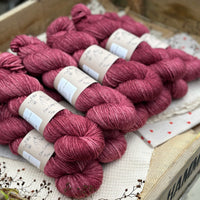 Brimham DK in Faded Bloom (dyelot 050924)