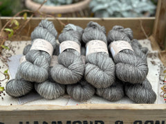 Brimham DK - superwash extrafine merino/nylon