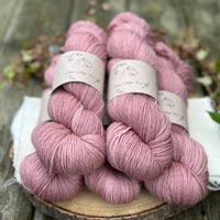 Brimham 4ply in Briar Rose (Dyelot 230924)