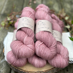 Brimham 4ply in Briar Rose (Dyelot 230924)