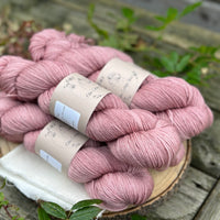 Brimham 4ply in Briar Rose (Dyelot 230924)