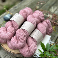 Brimham 4ply in Briar Rose (Dyelot 230924)