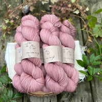 Brimham 4ply in Briar Rose (Dyelot 230924)