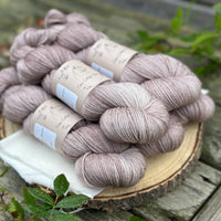 Brimham 4ply in Bark (Dyelot 230924)