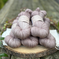 Brimham 4ply in Bark (Dyelot 230924)