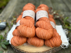 Brimham 4ply - superwash extrafine merino/nylon