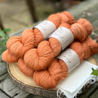 Brimham 4ply in Autumn (Dyelot 230924)