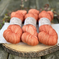 Brimham 4ply in Bog Myrtle (Dyelot 230924)