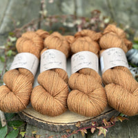 Rosedale 4ply in Twig (Dyelot 240924)