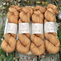 Rosedale 4ply in Twig (Dyelot 240924)