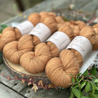 Rosedale 4ply in Twig (Dyelot 240924)