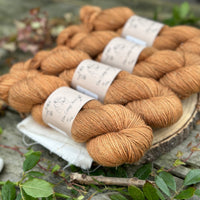 Rosedale 4ply in Twig (Dyelot 240924)