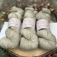 Rosedale 4ply in Hedgerow (Dyelot 240924)