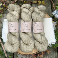 Rosedale 4ply in Hedgerow (Dyelot 240924)