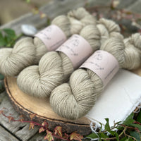 Rosedale 4ply in Hedgerow (Dyelot 240924)