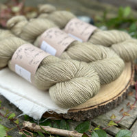 Rosedale 4ply in Hedgerow (Dyelot 240924)