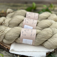 Rosedale 4ply in Hedgerow (Dyelot 240924)