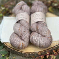 Rosedale 4ply in Pumpkin Seeds (Dyelot 240924)