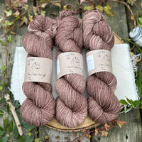 Rosedale 4ply in Oak (Dyelot 240924)