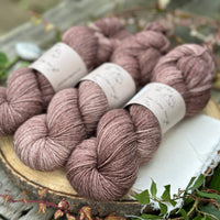 Rosedale 4ply in Oak (Dyelot 240924)