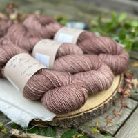 Rosedale 4ply in Oak (Dyelot 240924)