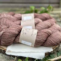 Rosedale 4ply in Oak (Dyelot 240924)