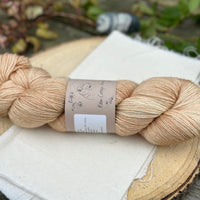 Rosedale 4ply in Sand (Dyelot 240924)