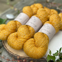 Nateby 4ply in Marigold (Dyelot 260924)