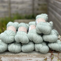 Silverdale DK in Silver Birch (Dyelot 260924)