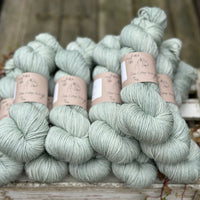 Silverdale DK in Silver Birch (Dyelot 260924)