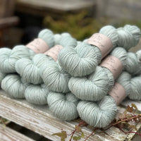 Silverdale DK in Silver Birch (Dyelot 260924)