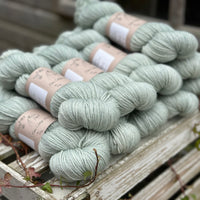 Silverdale DK in Silver Birch (Dyelot 260924)