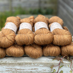 Silverdale DK in Twig (Dyelot 260924)