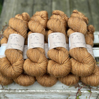 Silverdale DK in Twig (Dyelot 260924)