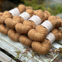 Silverdale DK in Twig (Dyelot 260924)