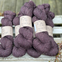 Silverdale DK in Black Magic Rose (Dyelot 260924)