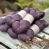 Silverdale DK in Black Magic Rose (Dyelot 260924)