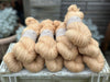 Bowland Aran in Sand (Dyelot 281124)