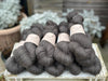 Bowland Aran in Charcoal (Dyelot 281124)