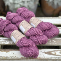 Pendle Chunky in Wild Raspberry (Dyelot 121224)