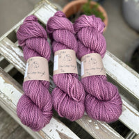 Pendle Chunky in Wild Raspberry (Dyelot 121224)