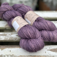 Pendle Chunky in Thunder (Dyelot 121224)