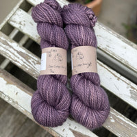 Pendle Chunky in Thunder (Dyelot 121224)