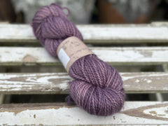 Pendle Chunky - superwash extrafine merino