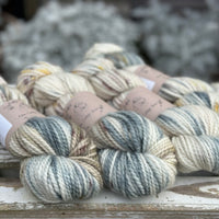 Pendle Chunky in Dyepot Luck (Dyelot 121224)