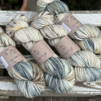 Pendle Chunky in Dyepot Luck (Dyelot 121224)