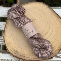 Carlisle Chunky in Bark (Dyelot 101224)